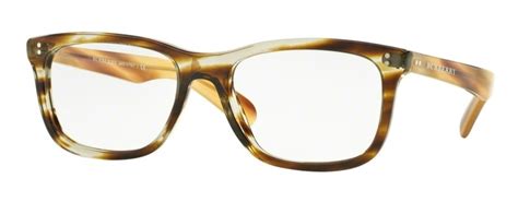 Designer Frames Outlet. Burberry Eyeglasses BE2212F